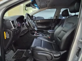 Kia Sportage The Bold Diesel 2.0 2Wd Luxury, снимка 12