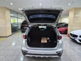 Kia Sportage The Bold Diesel 2.0 2Wd Luxury, снимка 5