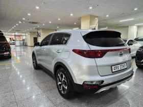 Kia Sportage The Bold Diesel 2.0 2Wd Luxury, снимка 3