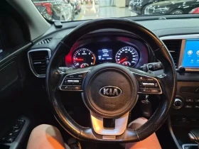 Kia Sportage The Bold Diesel 2.0 2Wd Luxury, снимка 8