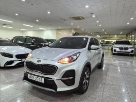 Kia Sportage The Bold Diesel 2.0 2Wd Luxury, снимка 1