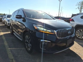 Kia Sorento * SXL LIMITED * ДИСТРОНИК* ПАНОРАМА* КОЖА* NAVI* , снимка 2
