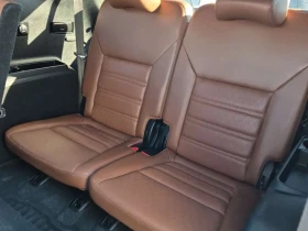 Kia Sorento * SXL LIMITED * ДИСТРОНИК* ПАНОРАМА* КОЖА* NAVI* , снимка 14