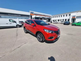Renault Kadjar Blue dCi 150 S&S BVM6 4x4, снимка 3