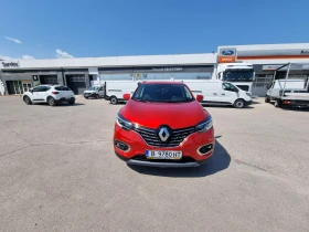 Renault Kadjar Blue dCi 150 S&S BVM6 4x4, снимка 2