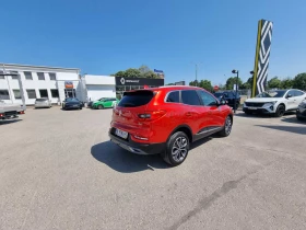 Renault Kadjar Blue dCi 150 S&S BVM6 4x4, снимка 5