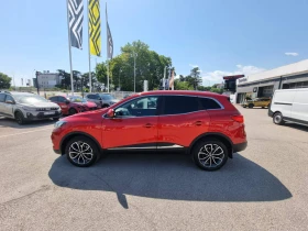 Renault Kadjar Blue dCi 150 S&S BVM6 4x4, снимка 8