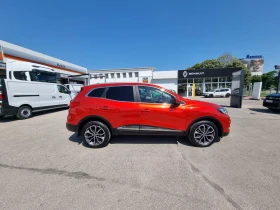 Renault Kadjar Blue dCi 150 S&S BVM6 4x4, снимка 4