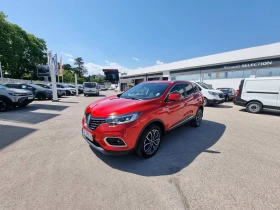 Renault Kadjar Blue dCi 150 S&S BVM6 4x4, снимка 1