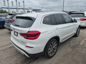 BMW X3, снимка 3