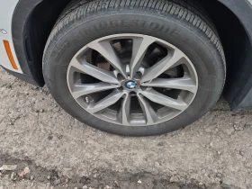 BMW X3, снимка 6