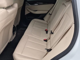BMW X3, снимка 12