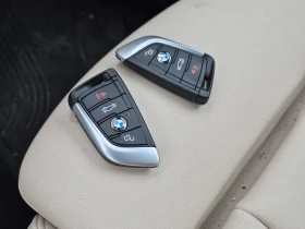 BMW X3, снимка 8