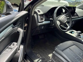 Audi Q5 * Komfort * CARFAX * DISTRONIC * КЛИП НА МОТОРА * , снимка 5