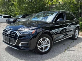 Audi Q5 * Komfort * CARFAX * DISTRONIC * КЛИП НА МОТОРА * , снимка 2
