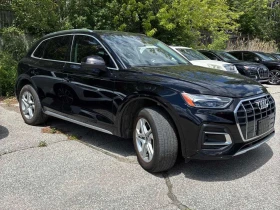Audi Q5 * Komfort * CARFAX * DISTRONIC * КЛИП НА МОТОРА * , снимка 3