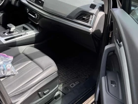 Audi Q5 * Komfort * CARFAX * DISTRONIC * КЛИП НА МОТОРА * , снимка 15