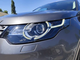 Land Rover Discovery Sport 2.0TD* 4X4* NAVI* LED*  AUTOMOMAT, снимка 16