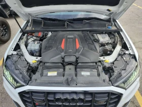 Audi SQ7 * PREMIUM PLUS * CARFAX * ЦЕНА ДО БГ, снимка 15