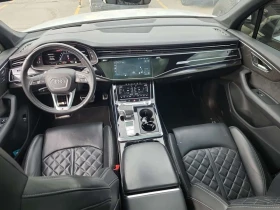 Audi SQ7 * PREMIUM PLUS * CARFAX * ЦЕНА ДО БГ, снимка 6