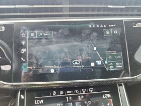 Audi SQ7 * PREMIUM PLUS * CARFAX * ЦЕНА ДО БГ, снимка 8