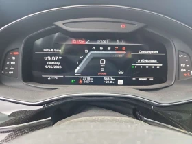 Audi SQ7 * PREMIUM PLUS * CARFAX * ЦЕНА ДО БГ, снимка 7