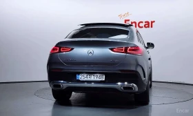 Mercedes-Benz GLE 350 GLE350e 4MATIC Coupe AMG Pkg, снимка 4