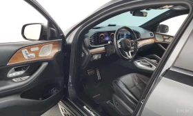 Mercedes-Benz GLE 350 GLE350e 4MATIC Coupe AMG Pkg, снимка 7