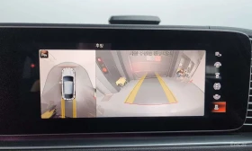 Mercedes-Benz GLE 350 GLE350e 4MATIC Coupe AMG Pkg, снимка 17