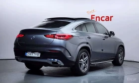 Mercedes-Benz GLE 350 GLE350e 4MATIC Coupe AMG Pkg, снимка 3