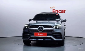Mercedes-Benz GLE 350 GLE350e 4MATIC Coupe AMG Pkg, снимка 2