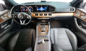 Mercedes-Benz GLE 350 GLE350e 4MATIC Coupe AMG Pkg, снимка 6