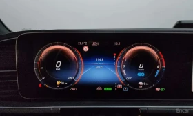 Mercedes-Benz GLE 350 GLE350e 4MATIC Coupe AMG Pkg, снимка 11