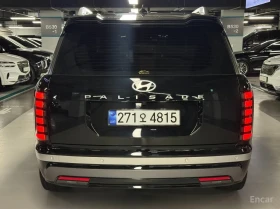 Hyundai Palisade 9 МЕСТНА* ОБДУХ* ПОДГРЕВ* 360* 4800км, снимка 3