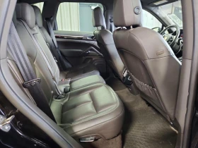 Porsche Cayenne 3.6l, снимка 10