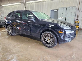 Porsche Cayenne 3.6l, снимка 4