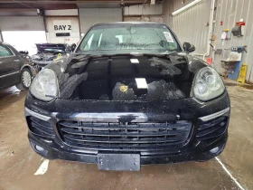 Porsche Cayenne 3.6l, снимка 5