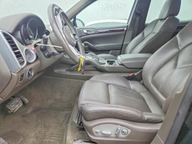 Porsche Cayenne 3.6l, снимка 7