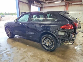 Porsche Cayenne 3.6l, снимка 2