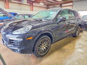 Porsche Cayenne 3.6l, снимка 1