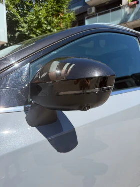 Nissan Qashqai Tecna Plus, снимка 8