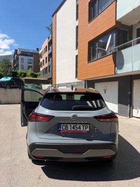 Nissan Qashqai Tecna Plus, снимка 12
