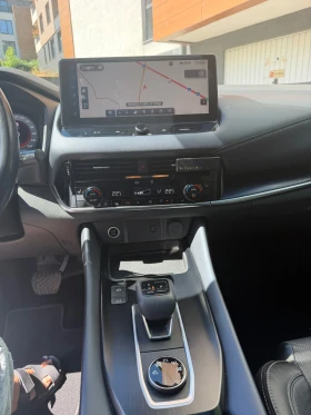 Nissan Qashqai Tecna Plus, снимка 7