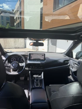 Nissan Qashqai Tecna Plus, снимка 3