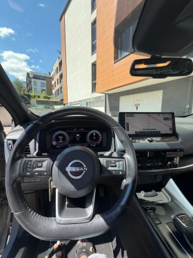 Nissan Qashqai Tecna Plus, снимка 16