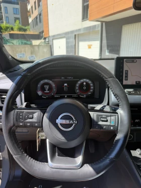 Nissan Qashqai Tecna Plus, снимка 13