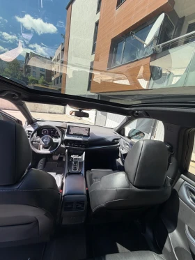 Nissan Qashqai Tecna Plus, снимка 4