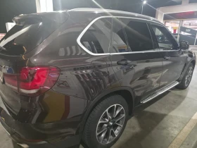 BMW X5, снимка 9