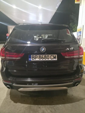 BMW X5, снимка 3