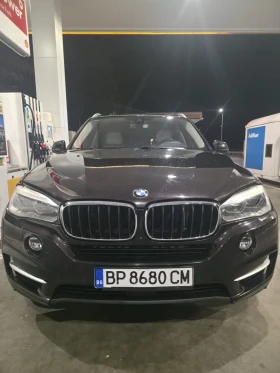 BMW X5, снимка 1